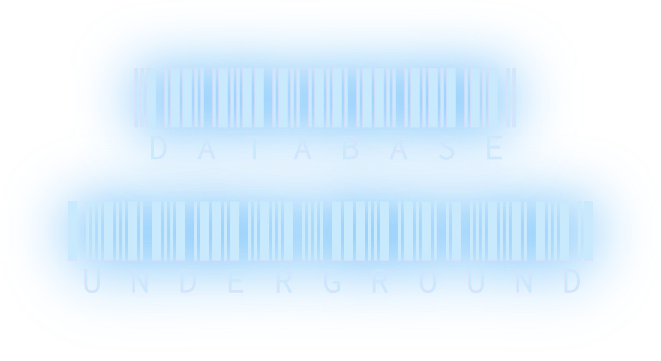 Database Underground